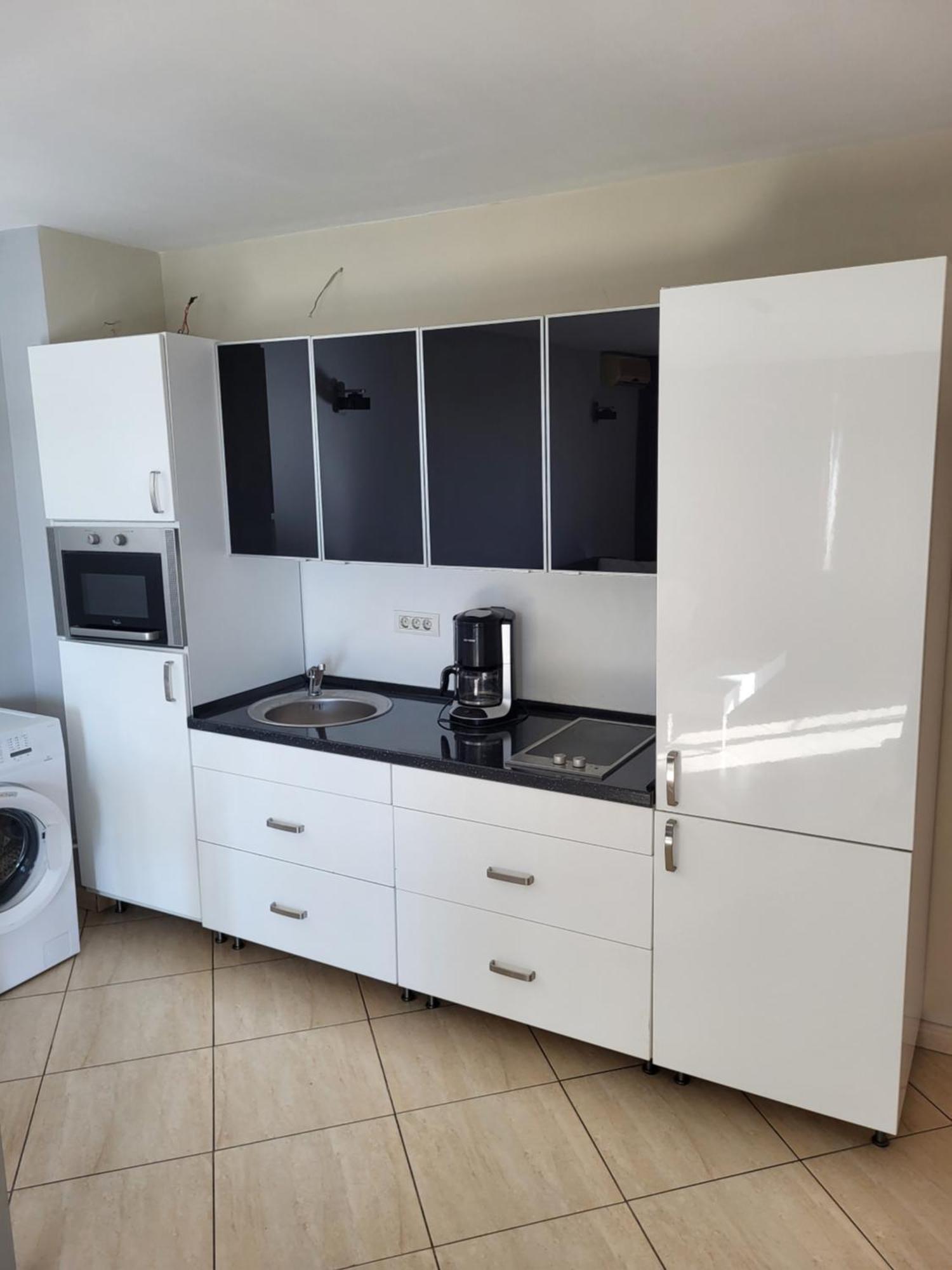 St.Vlas Apartments Mamaia Exterior photo