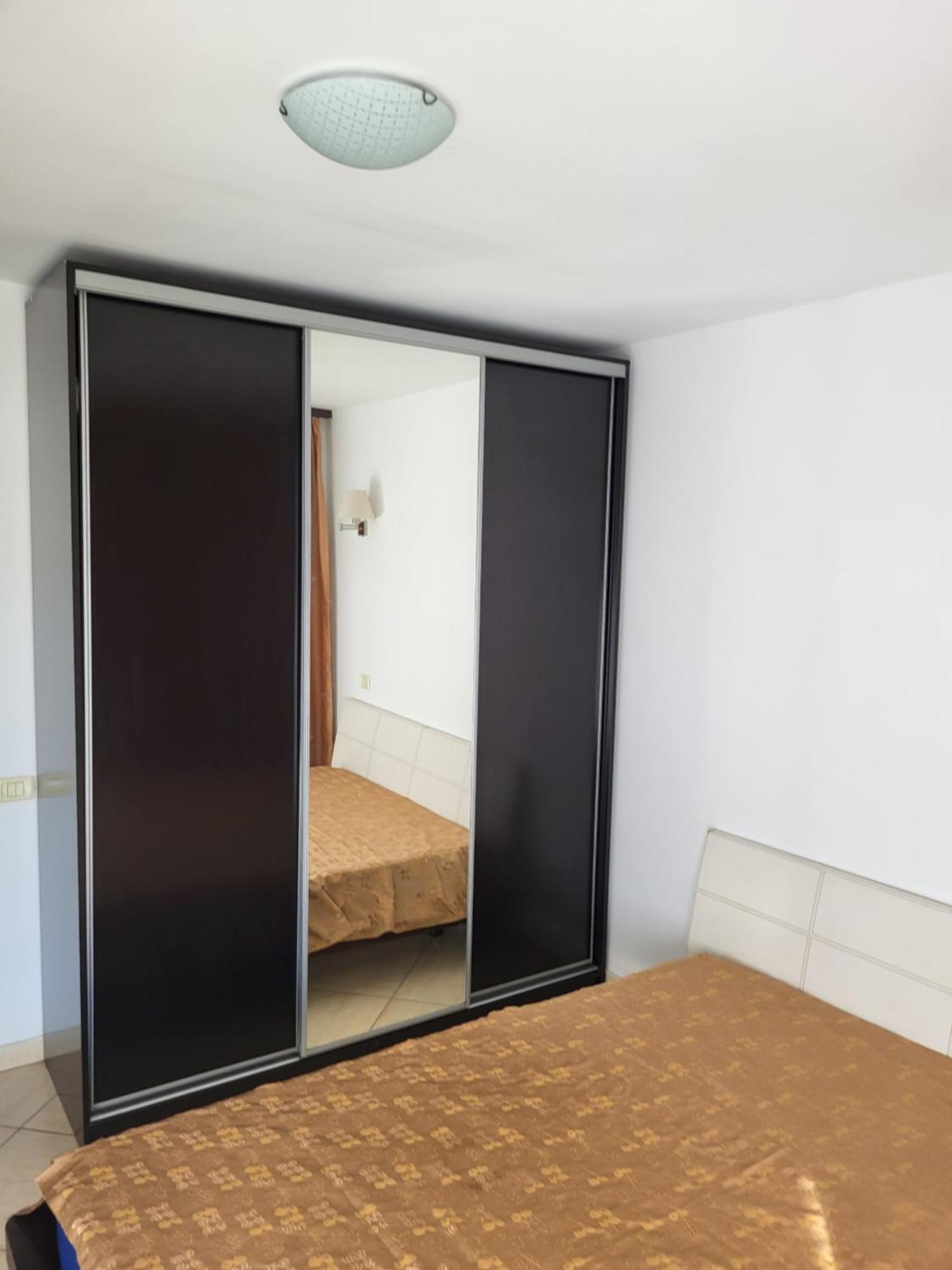 St.Vlas Apartments Mamaia Exterior photo