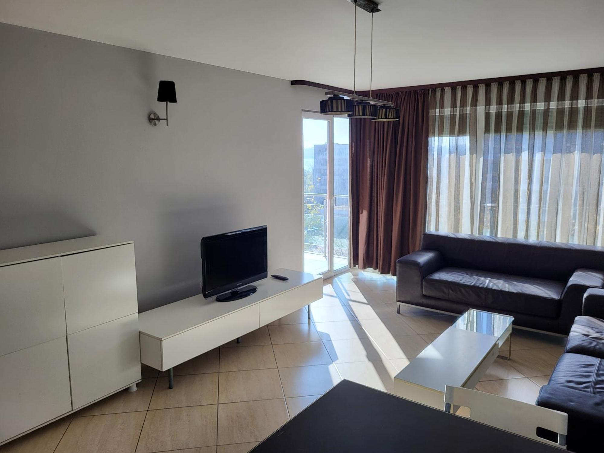 St.Vlas Apartments Mamaia Exterior photo