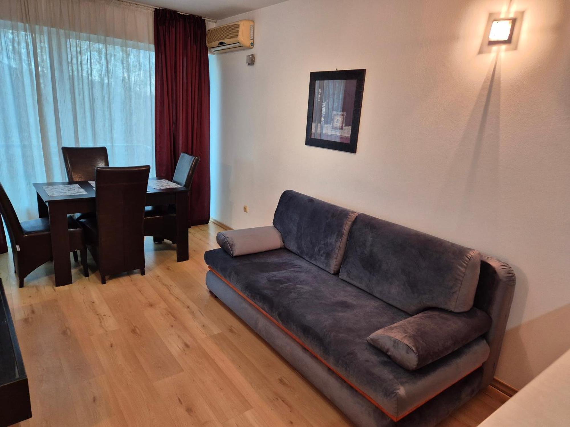 St.Vlas Apartments Mamaia Exterior photo