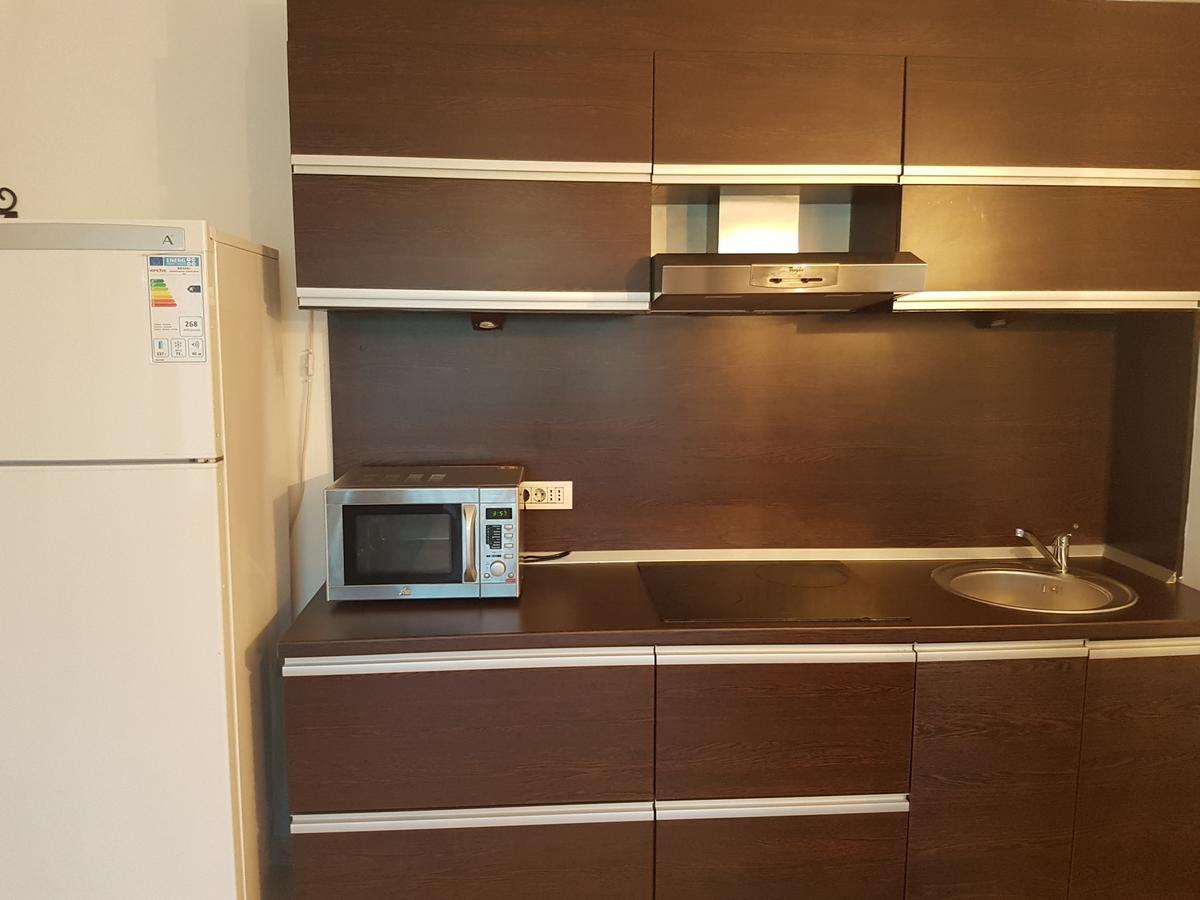 St.Vlas Apartments Mamaia Exterior photo