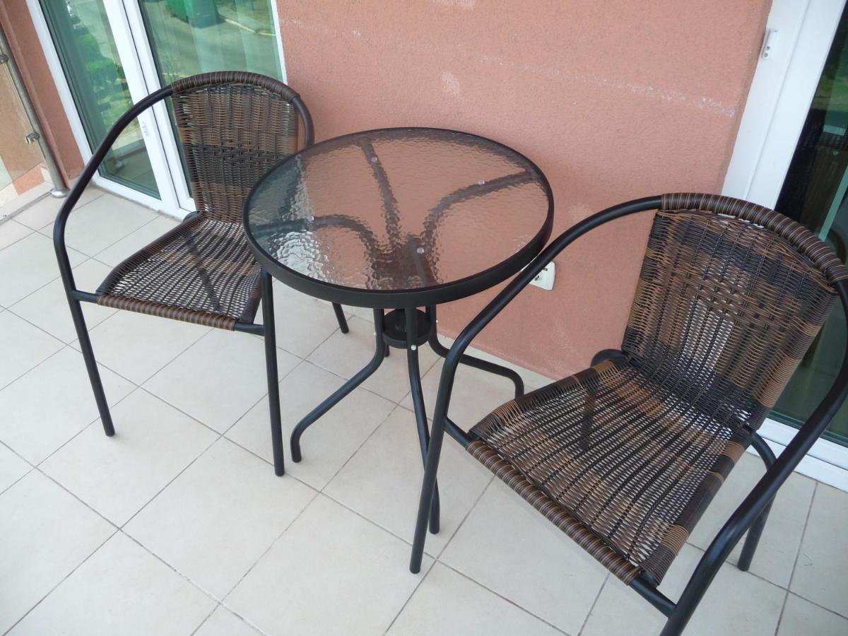 St.Vlas Apartments Mamaia Room photo