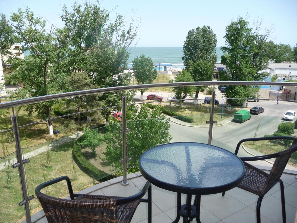 St.Vlas Apartments Mamaia Room photo